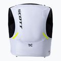 Gilet da corsa SCOTT RC Pro Tr'4 Hydration bianco/nero 2