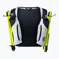 Gilet da corsa SCOTT RC Pro Tr'4 Hydration bianco/nero 5