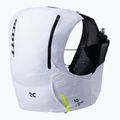 Gilet da corsa SCOTT RC Pro Tr'10 Hydration bianco/nero 5