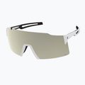 Occhiali da sole SCOTT Stride white/amp white chrome
