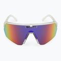 Occhiali da sole SCOTT Sport Shield traslucido/alcalino cromato 3