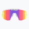 Occhiali da sole SCOTT Sport Shield traslucido/alcalino cromato 2