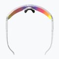 Occhiali da sole SCOTT Sport Shield traslucido/alcalino cromato 3