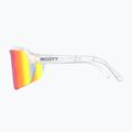 Occhiali da sole SCOTT Sport Shield traslucido/alcalino cromato 4