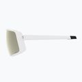 Occhiali da sole SCOTT Torica bianco opaco/bianco cromato 4