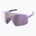 Occhiali da sole SCOTT Torica swish purple/amp lavender chrome