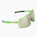 Occhiali da sole SCOTT Torica luminary green/amp white chrome