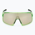 Occhiali da sole SCOTT Torica luminary green/amp white chrome 3
