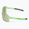 Occhiali da sole SCOTT Torica luminary green/amp white chrome 4