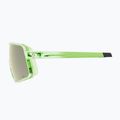 Occhiali da sole SCOTT Torica luminary green/amp white chrome 2