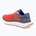 Scarpe da corsa uomo SCOTT Pursuit Gravel mars red/iron blue 3