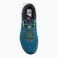 Scarpe da corsa da uomo SCOTT Pursuit Gravel blu tarn/nero 5