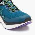 Scarpe da corsa da uomo SCOTT Pursuit Gravel blu tarn/nero 7