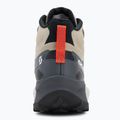 Scarpe da corsa da uomo SCOTT Kinabalu 3 Mid Gore-Tex toast beige/grigio scuro 6