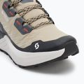 Scarpe da corsa da uomo SCOTT Kinabalu 3 Mid Gore-Tex toast beige/grigio scuro 7