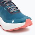 Scarpe da corsa da donna SCOTT Kinabalu 3 Gore-Tex blu 7