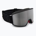 Maschera da sci SCOTT Ambit mineral black/amp black chrome