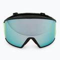 Maschera da sci SCOTT Ambit glow green/amp ice chrome 2