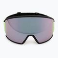 Maschera da sci SCOTT Ambit Compact glow green/amp lavender chrome 2