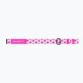 Maschera da sci per bambini SCOTT Agent neon pink/enhancer 7