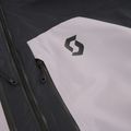 Giacca da sci uomo SCOTT Ultimate Dryo black/evening grey 3