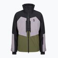 Giacca da sci uomo SCOTT Ultimate Dryo black/evening grey 6