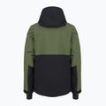 Giacca da sci uomo SCOTT Ultimate Dryo 10 douglas green/black 2