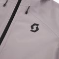 Giacca da sci da donna SCOTT Ultimate Dryo 10 evening grey 3