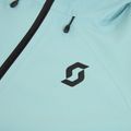 Giacca da sci da donna SCOTT Ultimate Dryo 10 frosty blue/dust white 3