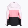Giacca da sci donna SCOTT Ultimate Dryo 10 paradise pink/black 2