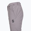 Pantaloni da sci donna SCOTT Ultimate Dryo 10 evening grey 4