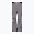 Pantaloni da sci donna SCOTT Ultimate Dryo 10 evening grey 7