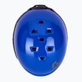 Casco da sci per bambini SCOTT Keeper 2 + maschera da sci Witty blue/grey 5