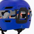 Casco da sci per bambini SCOTT Keeper 2 + maschera da sci Witty blue/grey 6