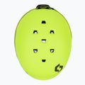 Casco da sci per bambini SCOTT Keeper 2 + occhiali da sci Witty neon yellow 6