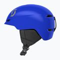 Casco da sci per bambini SCOTT Keeper 2 blue/grey 2