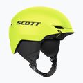 Casco da sci junior SCOTT Keeper 2 neon yellow