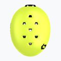 Casco da sci junior SCOTT Keeper 2 neon yellow 4