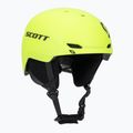 Casco da sci junior SCOTT Keeper 2 neon yellow
