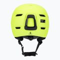 Casco da sci junior SCOTT Keeper 2 neon yellow 4