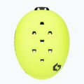 Casco da sci junior SCOTT Keeper 2 neon yellow 6