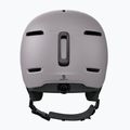 Casco da sci SCOTT Track evening grey 3
