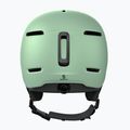 Casco da sci SCOTT Track matcha green 3