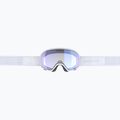 Maschera da sci SCOTT Unlimited II OTG mineral white & illuminator blue chrome 2