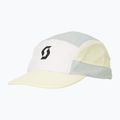 Cappellino con visiera SCOTT Endurance Tech spray grey/pastel yellow