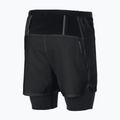 Pantaloncini da corsa da uomo SCOTT Hybrid Endurance Tech black 2
