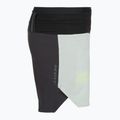 Pantaloncini da corsa da uomo SCOTT Trail RC Run spray grey/black 4