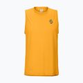 Maglietta da corsa da uomo SCOTT Endurance LT Tank gleam orange