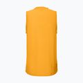 Maglietta da corsa da uomo SCOTT Endurance LT Tank gleam orange 2