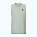 Maglietta da corsa da uomo SCOTT Endurance LT Tank spray grey
